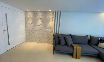 Imagem 6: Um luxuoso apartamento todo reformado em boa viagem com 03 quartos