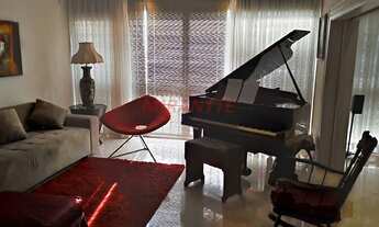 Imagem 5: Cobertura para venda possui 340 metros quadrados com 4 quartos em Santana - São Paulo - SP