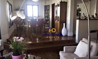 Imagem: Excelente Apto com 4 suites 4 vagas no Paraiso