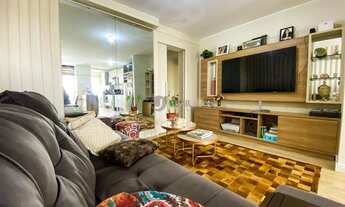 Imagem: FLORIANóPOLIS - Apartamento Padrão - Capoeiras