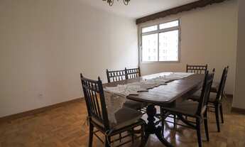 Imagem 6: Excelente apartamento com 109 m2 na Bela Vista