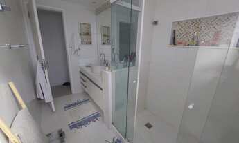 Imagem 7: Cobertura duplex para venda com 3 quartos no Grajaú, Rio de Janeiro