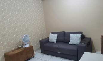 Imagem 2: Apartamento para venda com 53 metros quadrados com 2 quartos em Planalto - Natal - RN