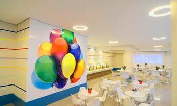 Imagem 7: VS/Ultima Unidade no Like Teresina/74M2/3Quartos/1 Suite/1 Vaga