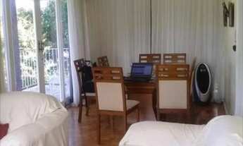 Imagem 7: Oportunidade única: terreno com duas casas com vista para a praia de São Francisco e RJ