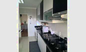 Imagem 7: Apartamento SÃO JOSÉ - SC