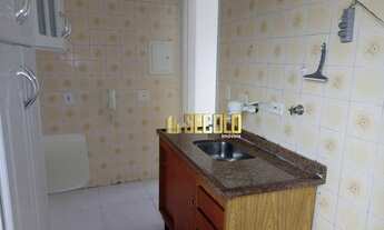 Imagem 7: Apartamento com 1 dormitório, 48 m² - venda por R$ 270.000,00 ou aluguel por R$ 1.000,00/m