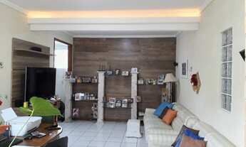 Imagem 5: Casa linear para venda com 260m², 3 quartos, terraço e quintal