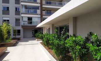 Imagem 3: Apartamento 03 dorms, 01 suíte, 02 vagas e deposito privativo no Alto da Lapa - São Paulo