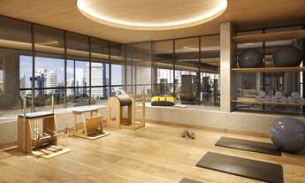 Imagem 7: Apartamentos no residencial Lux Oeste, com 1,2,3 e 4 quartos com suítes