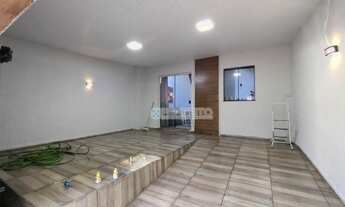 Imagem 2: Sobrado com 3 dormitórios à venda, 90 m² por R$ 450.000,00 - Califórnia - Londrina/PR