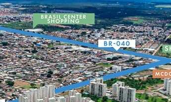 Imagem 7: Valparaíso de Goias, Loteamento reserva do vale, lotes a partir de 200m² em condomínio fec