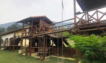 Imagem 2: Maravilhoso Sítio de 4.000m² no Bairro Biguá, Delfim Moreira/MG