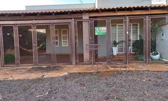 Imagem: Casa com 2 dormitórios, Jardim Parati