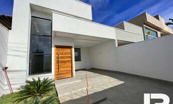 Imagem 2: Casa de 3 quartos com closet no Jardim Atlântico - Goiânia - GO
