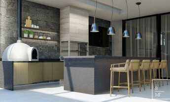 Imagem 7: Casa de condomínio para venda possui 890 metros quadrados com 4 quartos