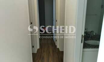 Imagem 6: Apartamento com 3 dormitórios para locação na Vila Santa Catarina