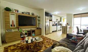 Imagem 6: FLORIANóPOLIS - Apartamento Padrão - Capoeiras