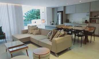 Imagem 3: Apartamento para aluguel com 90 metros quadrados com 3 quartos em São Conrado - Rio de Jan