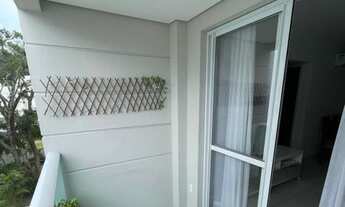 Imagem 3: Apartamento para venda com 2 quartos em Canasvieiras - Florianópolis - SC