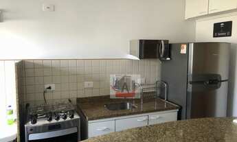 Imagem 7: Flat para aluguel com 42 metros quadrados com 1 quarto em Saúde - São Paulo - SP