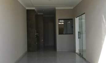 Imagem 2: Casa no Bairro São João com lote de 180 m² 3 quartos e sala no pé-direito alto