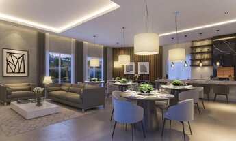 Imagem 6: Ed. Saint Victoria - Cobertura com 3 dormitórios à venda, 238 m² por R$ 3.150.000 - Mossun