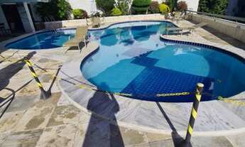 Imagem 4: Ondina - 1/4 Suíte e Varanda com vista mar. JARDIM APIPEMA