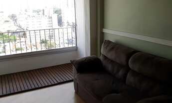 Imagem: APARTAMENTO RESIDENCIAL em SÃO PAULO