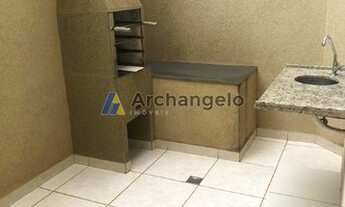 Imagem 5: Apartamento à venda, 3 quartos, 1 suíte, 2 vagas, JARDIM ANHANGÜERA - RIBEIRÃO PRETO/SP