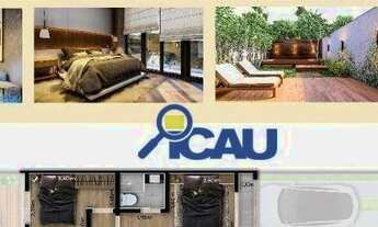 Imagem 6: Sobrado com 2 dormitórios à venda, 74 m² por R$ 358.000,00 - Velha Central - Blumenau/SC