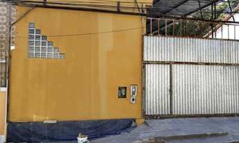 Imagem 3: GALPÃO PRÓXIMO A PONTE RIO/ NITERÓI