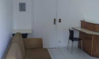 Imagem 3: Flat próximo à Av. Paulista com serviços. Ótima opção para moradia ou investimento