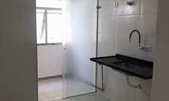 Imagem 6: Apartamento para venda possui 70 metros quadrados com 2 quartos