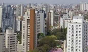 Imagem 2: Apartamento para venda possui 72 metros quadrados com 2 quartos em Vila Mariana - São Paul