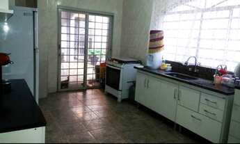 Imagem 5: Sobrado para venda 3 dormitórios - Jardim Ipanema - Sorocaba - SP