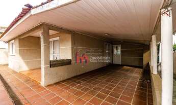 Imagem 7: Casa com 5 dormitórios à venda, 120 m² por R$ 650.000,00 - Santa Felicidade - Curitiba/PR