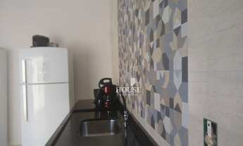 Imagem 3: Casa com 3 dormitórios à venda, 113 m² por R$ 280.000,00 - Jardim Eldorado - Mogi Guaçu/SP