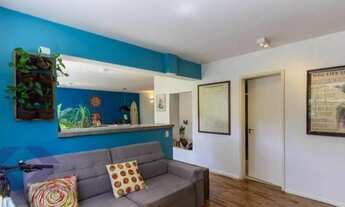 Imagem 5: APARTAMENTO MOEMA PASSAROS A VENDA SÃO PAULO - SP