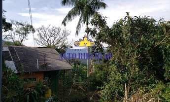 Imagem 4: TERRENO COSTA DE DENTRO DOS AÇORES