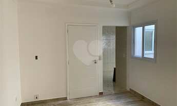 Imagem: Santo André - Apartamento Padrão - Vila