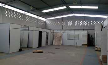 Imagem 6: Comercial/Industrial de 200 metros quadrados no bairro Gradim