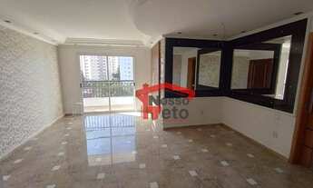 Imagem 4: Apartamento à venda Condominio Genisis