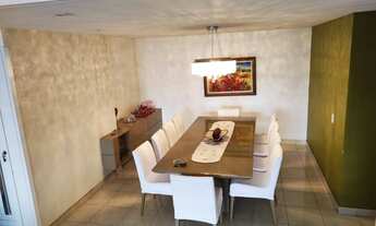 Imagem 7: Cobertura de 320m2, com 4 quartos, 3 suítes, piscina na Tamarineira