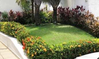 Imagem 5: Freguesia linda espaçosa casa não geminada 3 suítes dependências armários sótão 2 vgs pisc