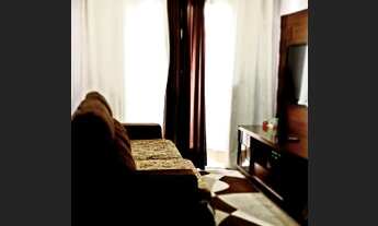 Imagem 2: Apartamento para venda tem 70 metros quadrados MOBILIADO