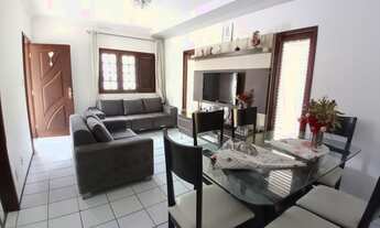 Imagem 2: Casa em condomínio no bairro Cohama