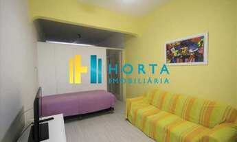 Imagem 2: Rio de Janeiro - Apartamento Padrão - Copacabana