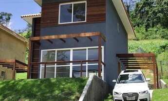 Imagem: Oportunidade Casa Condominio Itaipava