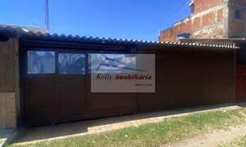 Imagem: Casa na Quadra 50, Santa Maria, Aceita financiamento!